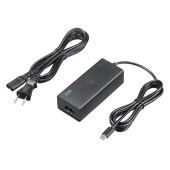 [ACA-PD114BK] USB PD�б�AC���Ŵ�(PD65W���Ÿ������ɷ�)