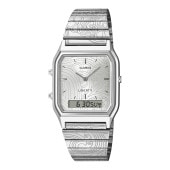 [AQ-230ELT-7AJR] CASIO CLASSIC ��Хƥ� ����ܥ졼������ǥ��