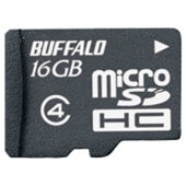 [RMSD-BS16GB] �ɿ���� Class4�б� microSDHC 16GB
