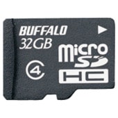 [RMSD-BS32GB] �ɿ���� Class4�б� microSDHC 32GB