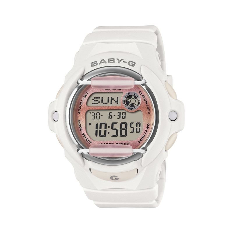 [BG-169GD-7JF] BABY-G (�ץ��ƥ�����)��