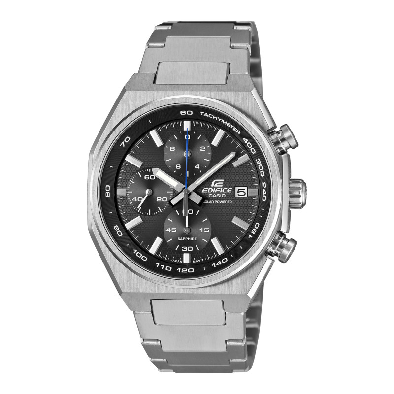 [EFS-S660D-1AJF] EDIFICE Sapphire Glass Solar Powered��