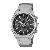 [EFS-S660D-1AJF] EDIFICE Sapphire Glass Solar Powered��