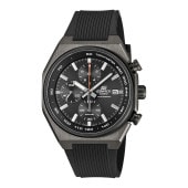 [EFS-S660PB-1AJF] EDIFICE Sapphire Glass Solar Powered��