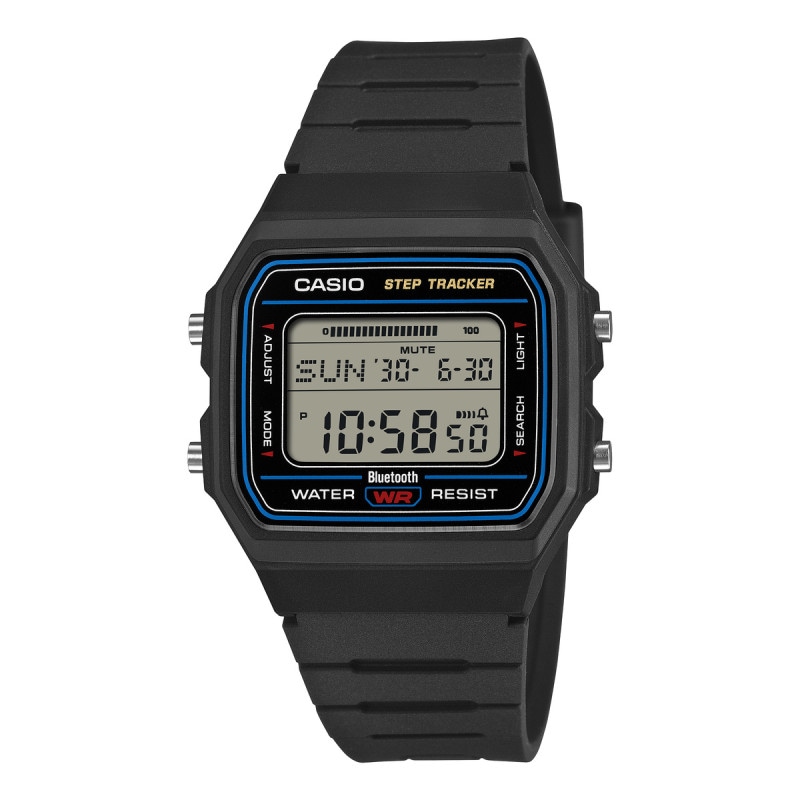[F-B100W-1AJF] CASIO Collection