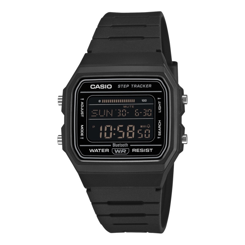 [F-B100W-1BJF] CASIO Collection