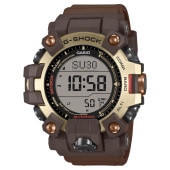 [GW-9500MH-5JF] G-SHOCK MASTER OF G MUDMAN MASTER IN HORIZON GOKD��