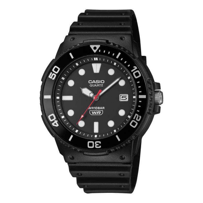 [MRW-240H-1E1JF] CASIO Collection