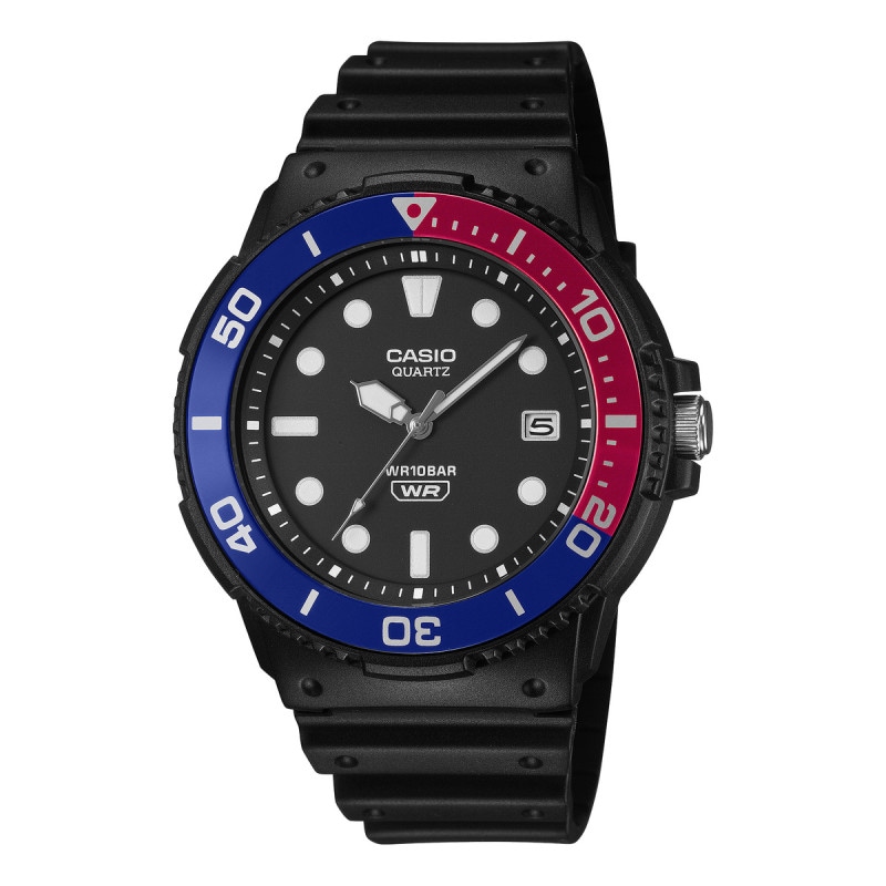 [MRW-240H-1E2JF] CASIO Collection��
