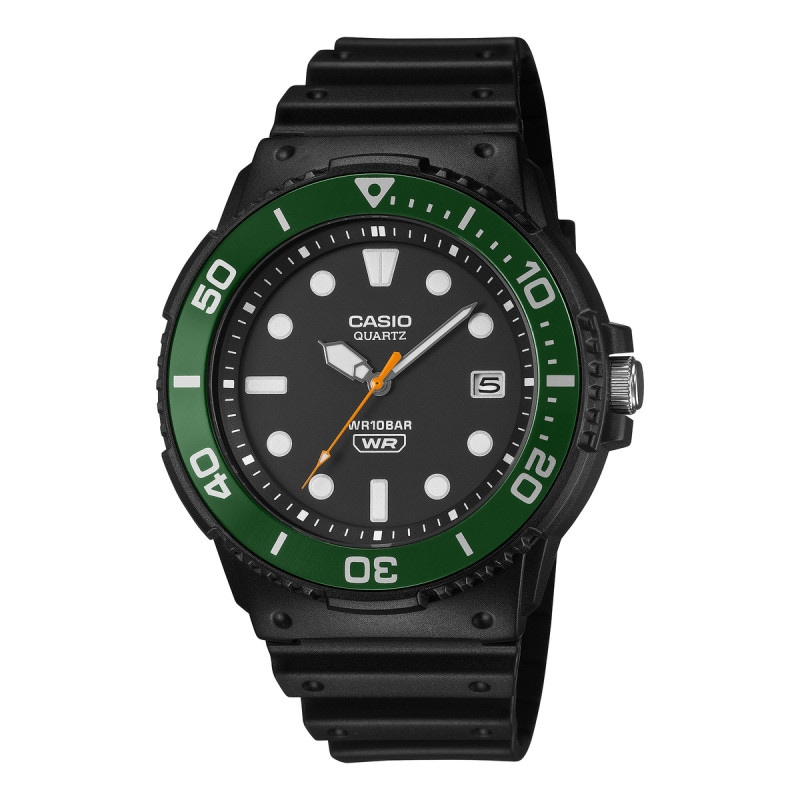 [MRW-240H-1E3JF] CASIO Collection��