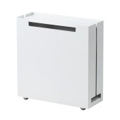 [CB-BOXS10W] �����֥�&���å׼�Ǽ�ܥå���