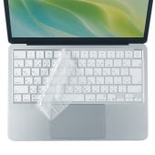 [FA-SMACBNEO] MacBook Neo(13.0�����)���ѥ��ꥳ�󥭡��ܡ��ɥ��С� (Touch ID���Ѳ�ǽ)