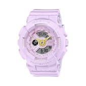 [BA-110AH-6AJF] BABY-G
