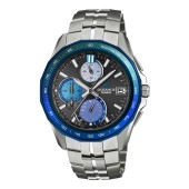 [OCW-S7000AP1AJF] OCEANUS Manta INDIGO OCEAN -������-
