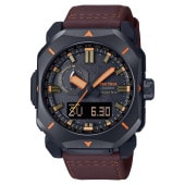 [PRW-6900YL-5JF] PROTREK Climber Line