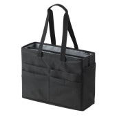 [BAG-TW10BK] �ߡ��ƥ��󥰥Хå�