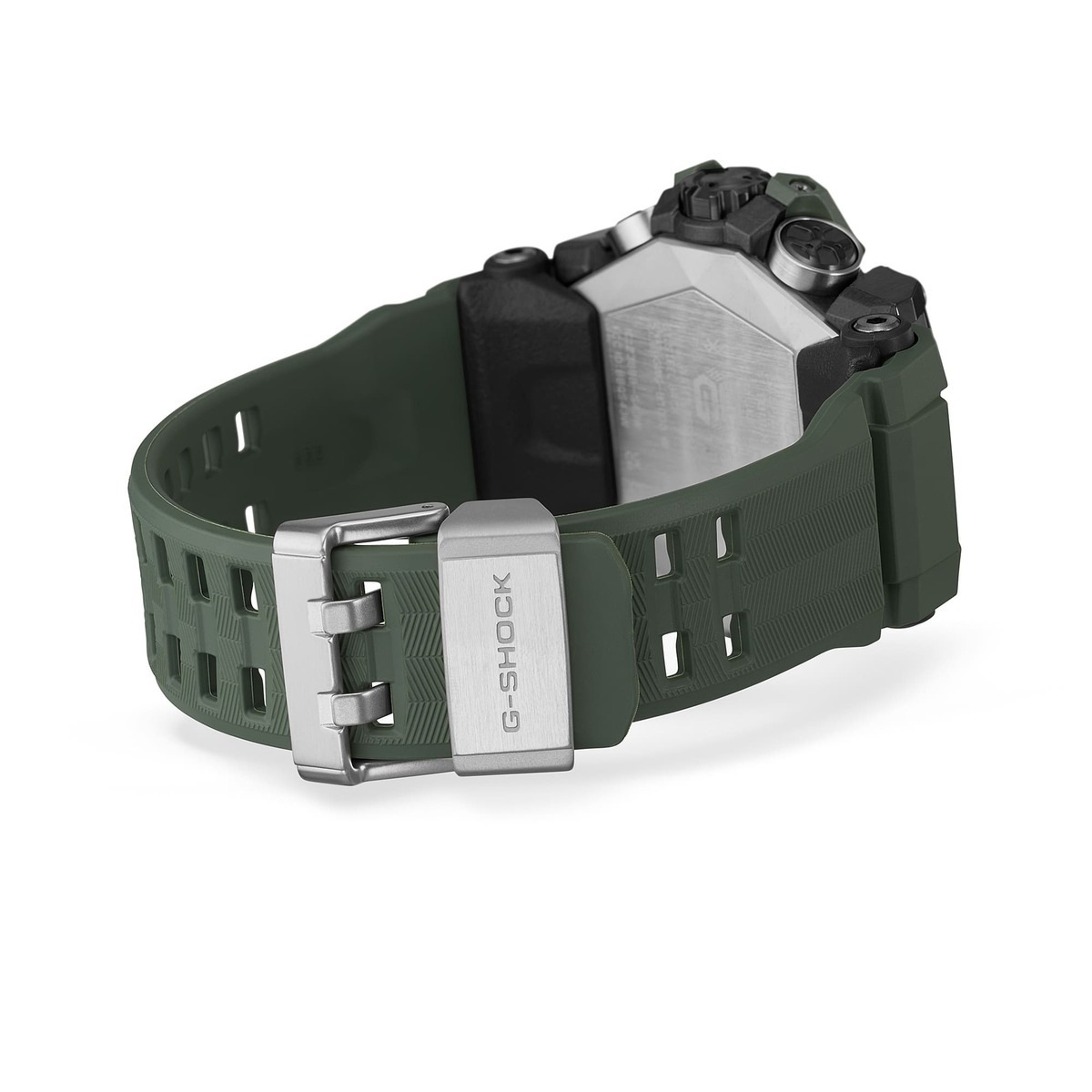 [GWG-B1000-3AJF] G-SHOCK MASTER OF G MUDMASTER �����顼���Ȼ��ס�