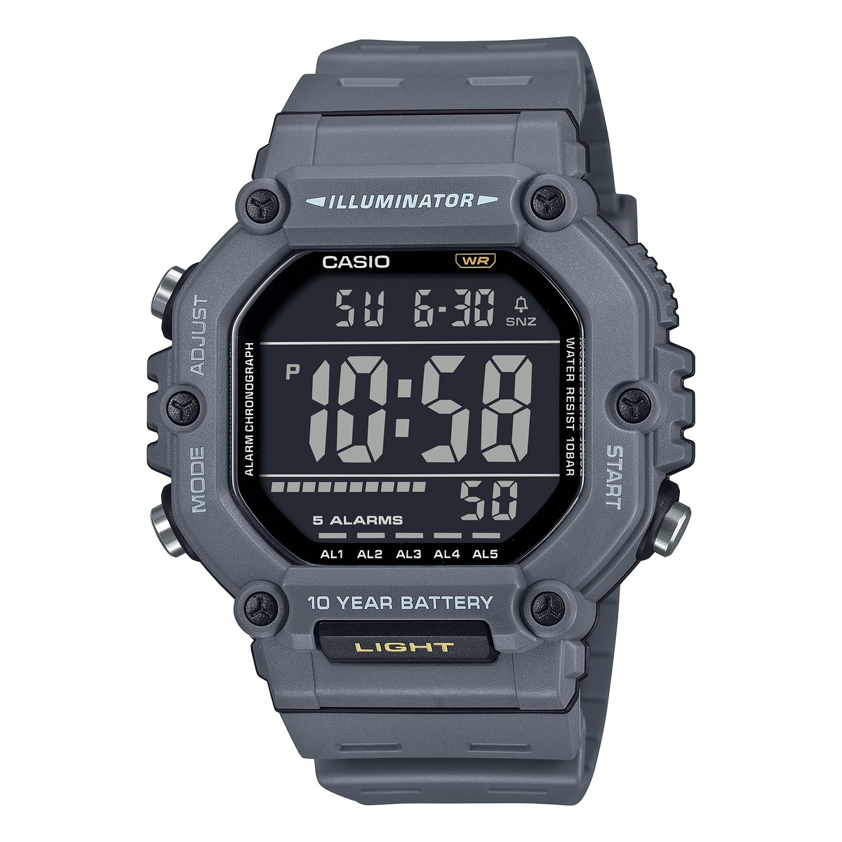[AE-1600H-8BJF] CASIO COLLECTION��