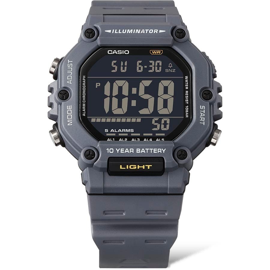 [AE-1600H-8BJF] CASIO COLLECTION��