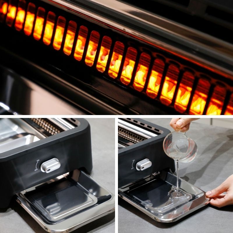 [SG01-BK] GLAMP Ķ���쥰��� BLACK ���� ���� �ۥåȥץ졼�� �С��٥��塼 ����� �ŵ������ �إ륷��Ĵ����