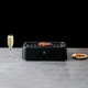[SG01-BK] GLAMP Ķ���쥰��� BLACK ���� ���� �ۥåȥץ졼�� �С��٥��塼 ����� �ŵ������ �إ륷��Ĵ����