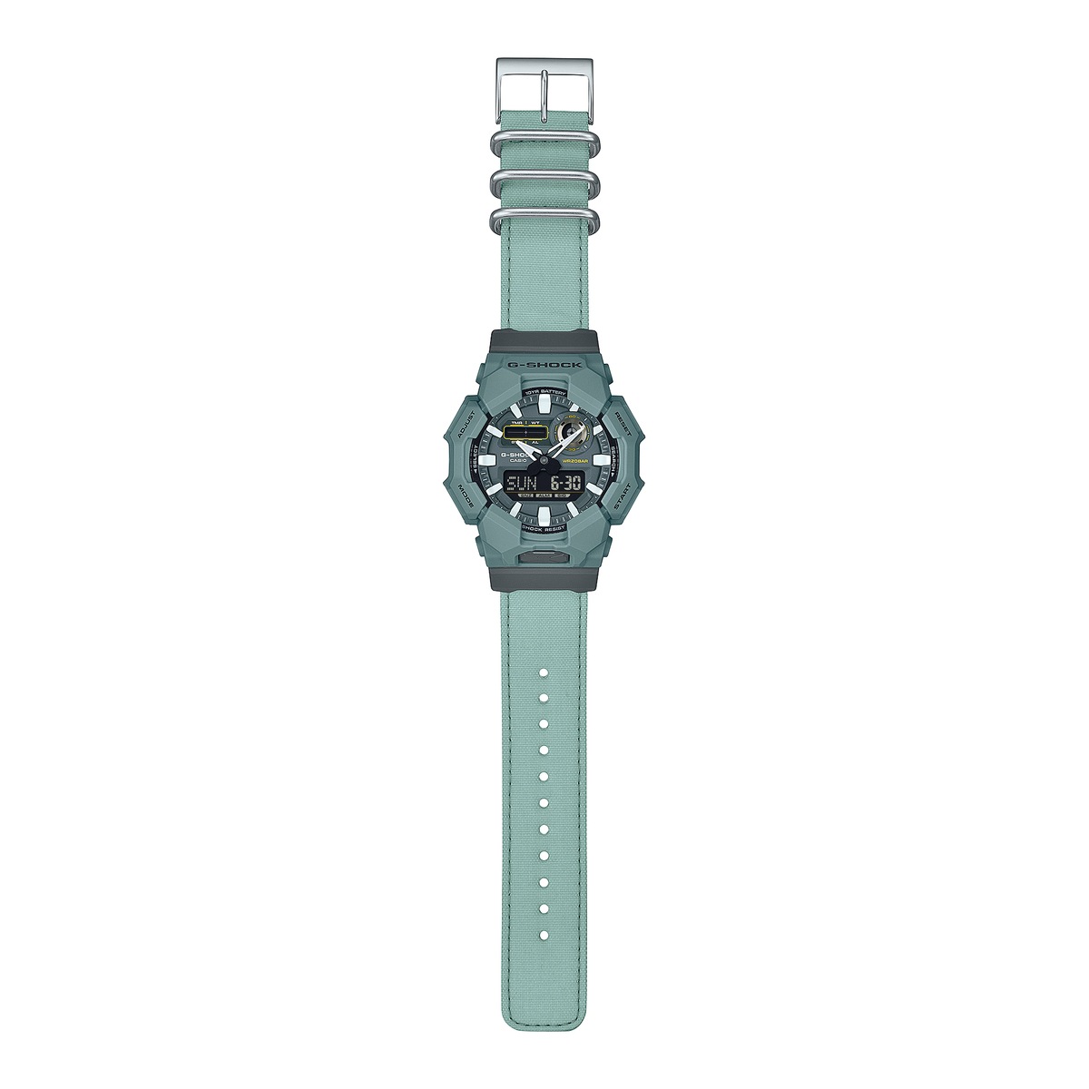 [GA-010CE-2AJF] G-SHOCK 10YEAR BATTERY series��