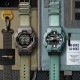 [GA-010CE-2AJF] G-SHOCK 10YEAR BATTERY series��