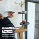 [4589824382005] KINO clamping tower ���� �����ԥ� ��� S���������å� SHORT/LONG ������ ����ƥꥢ �ץ�󥿡�������� ��������