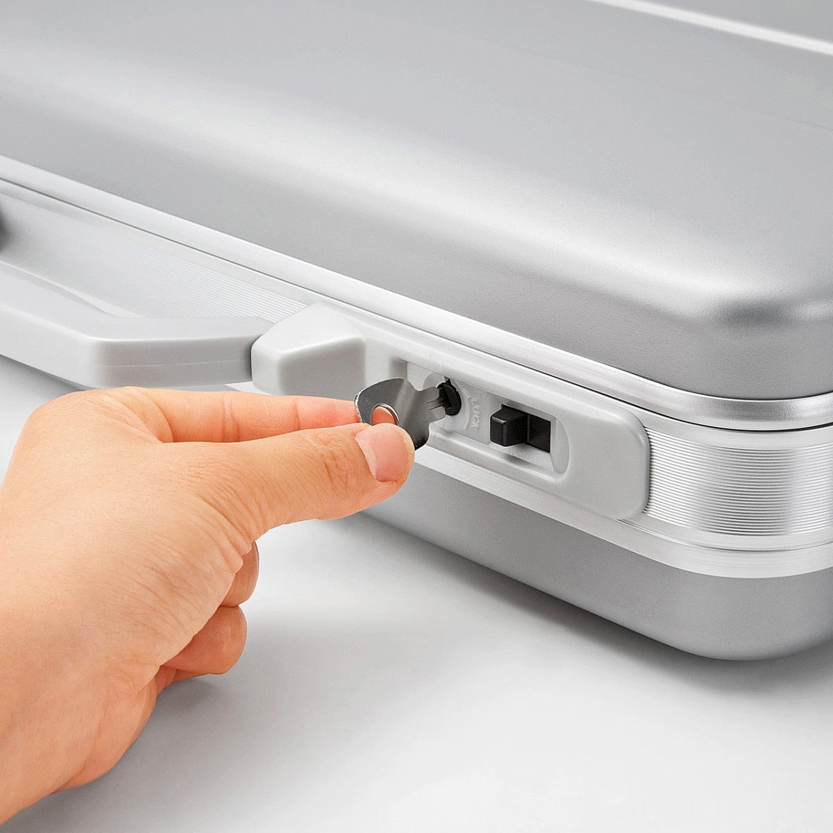 [BAG-ABS5N2] ABS�ϡ���PC������(14������磻��)