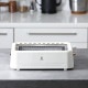 [SG01-WH] GLAMP Ķ���쥰��� WHITE ���� ���� �ۥåȥץ졼�� �С��٥��塼 ����� �ŵ������ �إ륷��Ĵ����