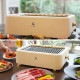 [SG01-WH] GLAMP Ķ���쥰��� WHITE ���� ���� �ۥåȥץ졼�� �С��٥��塼 ����� �ŵ������ �إ륷��Ĵ����