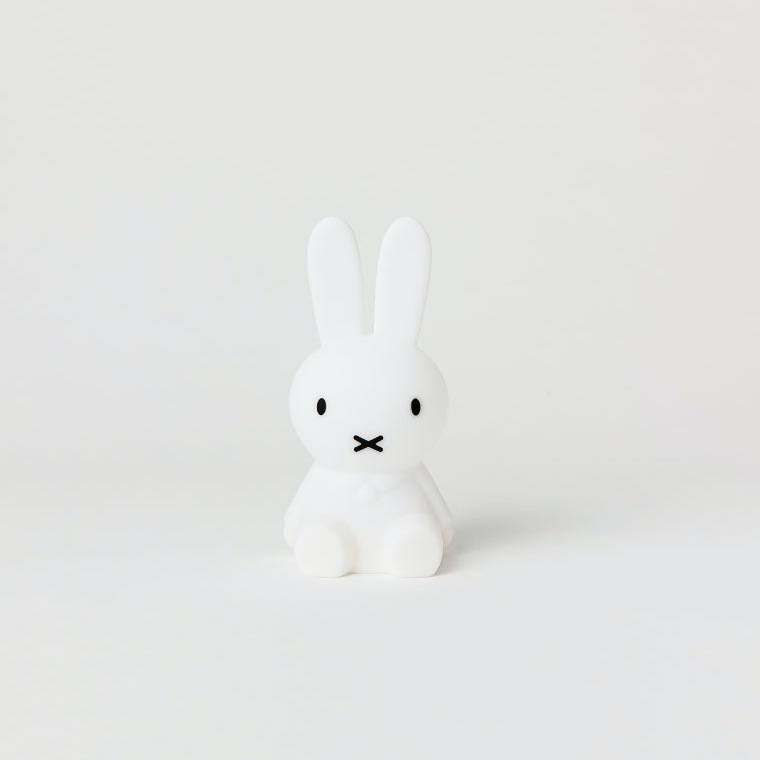 [MM-009M] �ߥåե��� Bundle of Light �Х�ɥ륪�֥饤�� Miffy ������ ���ꥳ����LED�饤�� ���ܾ��� �ܥ������ӡ�