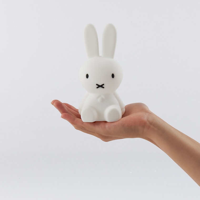 [MM-009M] �ߥåե��� Bundle of Light �Х�ɥ륪�֥饤�� Miffy ������ ���ꥳ����LED�饤�� ���ܾ��� �ܥ������ӡ�