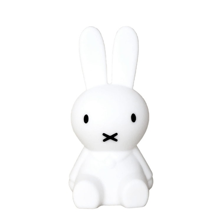 [MM-009M] �ߥåե��� Bundle of Light �Х�ɥ륪�֥饤�� Miffy ������ ���ꥳ����LED�饤�� ���ܾ��� �ܥ������ӡ�