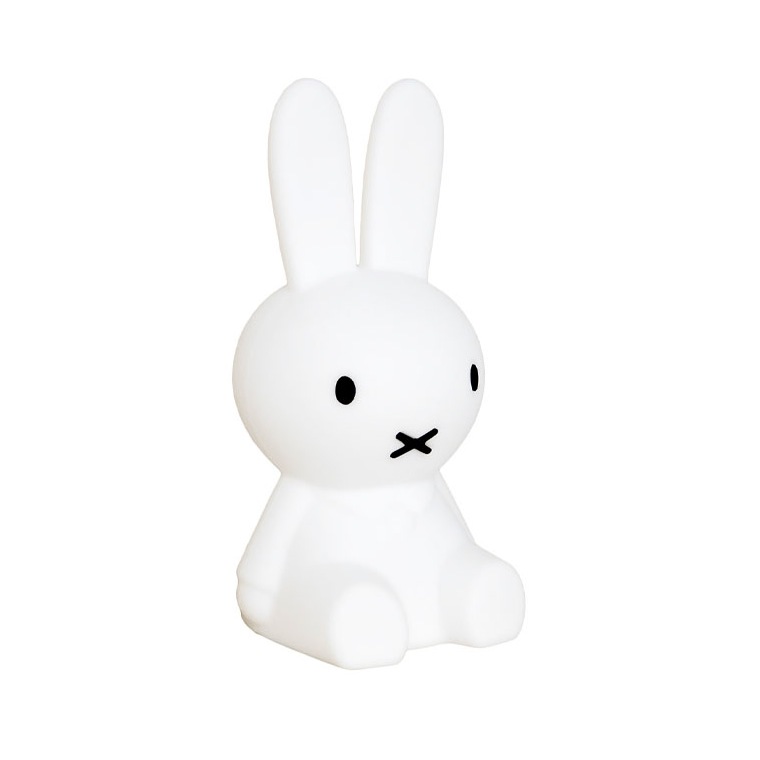 [MM-009M] �ߥåե��� Bundle of Light �Х�ɥ륪�֥饤�� Miffy ������ ���ꥳ����LED�饤�� ���ܾ��� �ܥ������ӡ�
