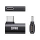 [AD-USB35CCFLY] Type-C�Ѵ������ץ�(CtoC��L�����ޤ���40Gbps��240W)