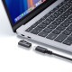 [AD-USB35CCFLY] Type-C�Ѵ������ץ�(CtoC��L�����ޤ���40Gbps��240W)
