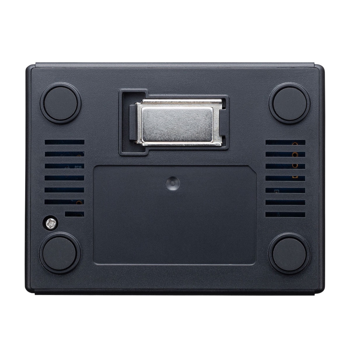 [LAN-GIGAP301BK] �����ӥå��б� �����å��󥰥ϥ�(3�ݡ��ȡ��ޥ��ͥå��դ�)