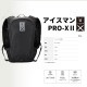 [ICMPX2-BLV-SET] �������ޥ�PRO-X �֥�å� ����٥��� �뤵�к� �Хåƥ꡼�դ���