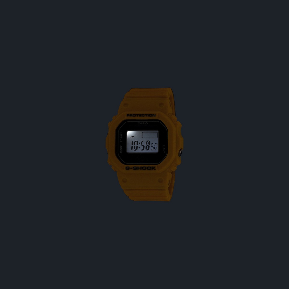 [DWN-5600-9JR] G-SHOCK nano��