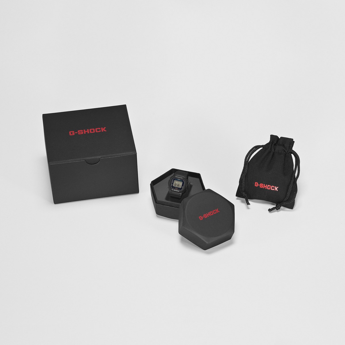 [DWN-5600-9JR] G-SHOCK nano��