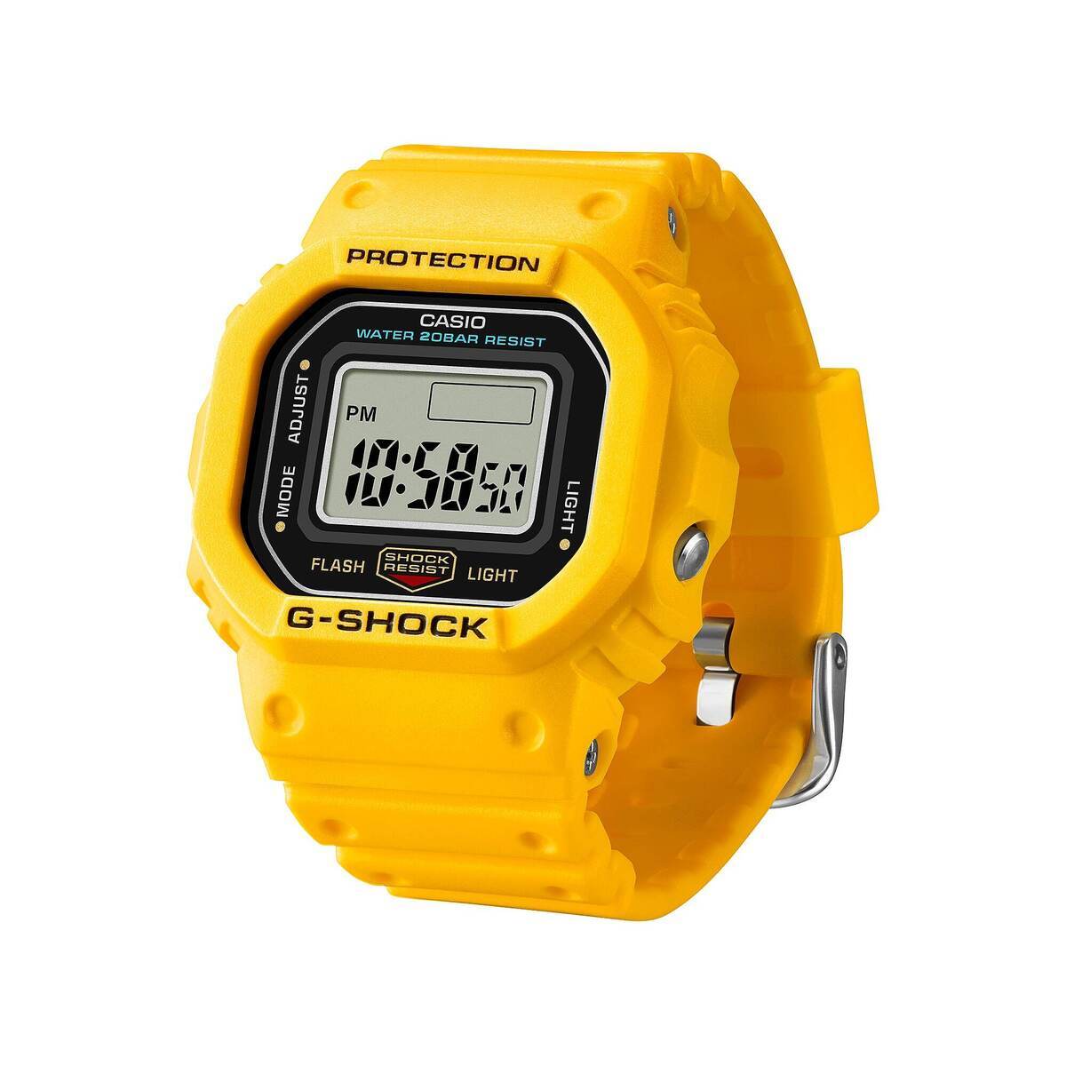 [DWN-5600-9JR] G-SHOCK nano��