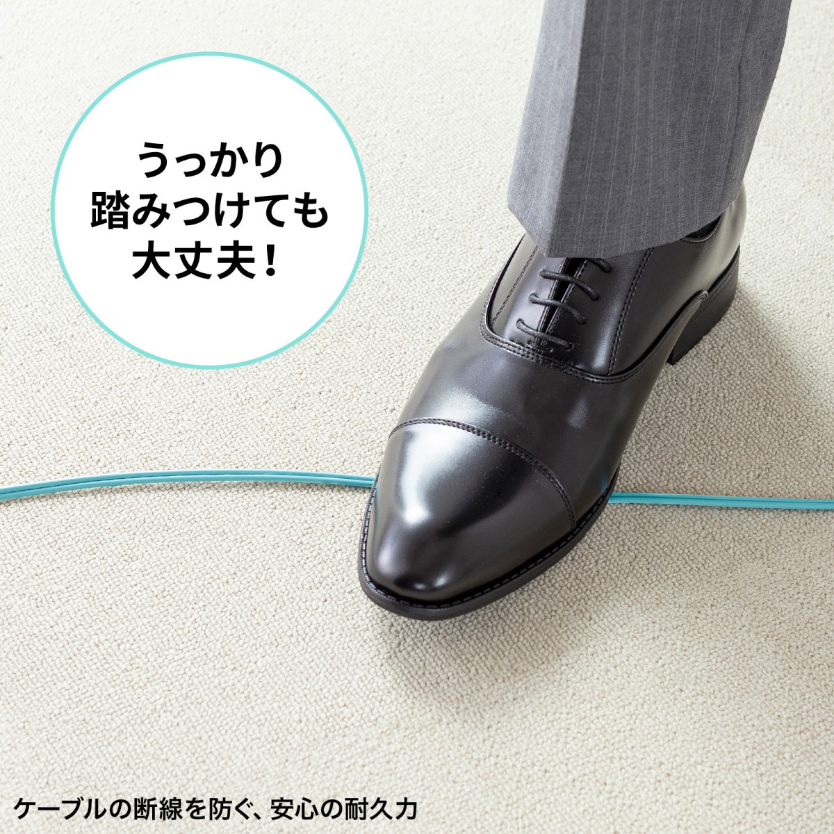 [HKB-HOM3LCSC-02] �䶯�ᥬ�ͷ����ե����Х����֥�(�ޥ��OM3��LC��2-SC��2��2m)