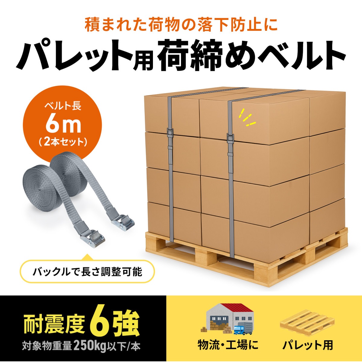 [QL-E103] �ѥ�åȲ�����٥��(6m��2������)