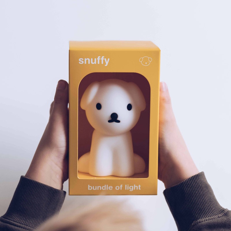 [MM-009S] ���ʥåե��� Bundle of Light �Х�ɥ륪�֥饤�� Snuffy �� ���� ���ꥳ����LED�饤�� ���ܾ��� �ܥ������ӡ�