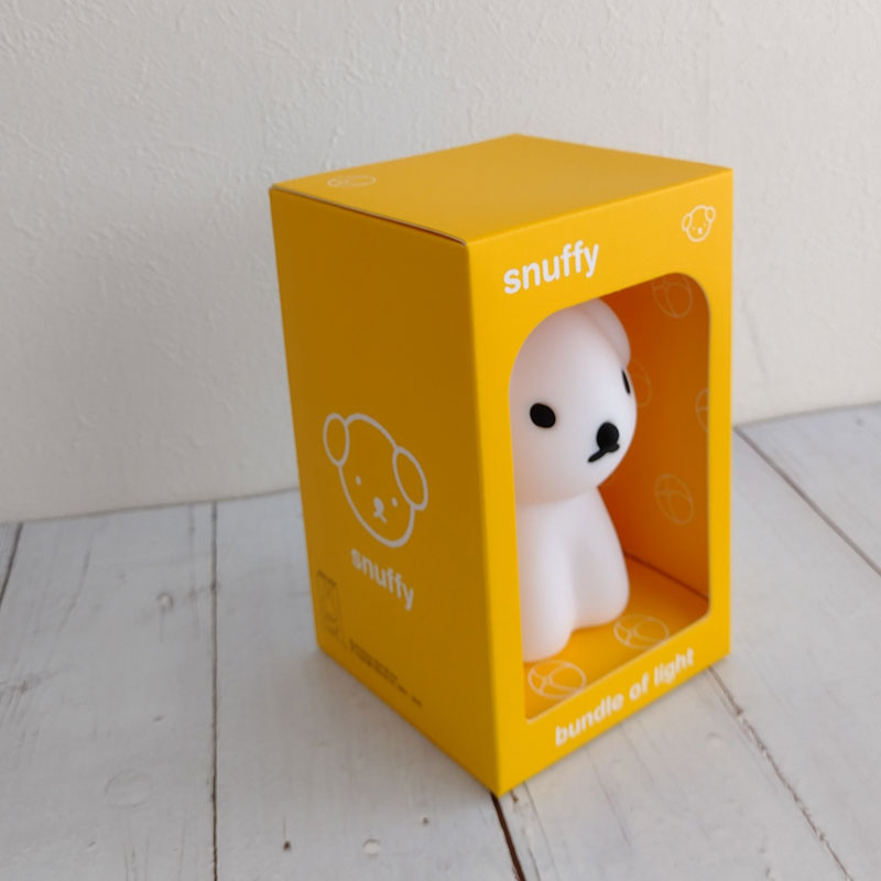 [MM-009S] ���ʥåե��� Bundle of Light �Х�ɥ륪�֥饤�� Snuffy �� ���� ���ꥳ����LED�饤�� ���ܾ��� �ܥ������ӡ�