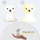 [MM-009S] ���ʥåե��� Bundle of Light �Х�ɥ륪�֥饤�� Snuffy �� ���� ���ꥳ����LED�饤�� ���ܾ��� �ܥ������ӡ�