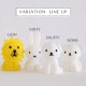 [MM-009S] ���ʥåե��� Bundle of Light �Х�ɥ륪�֥饤�� Snuffy �� ���� ���ꥳ����LED�饤�� ���ܾ��� �ܥ������ӡ�