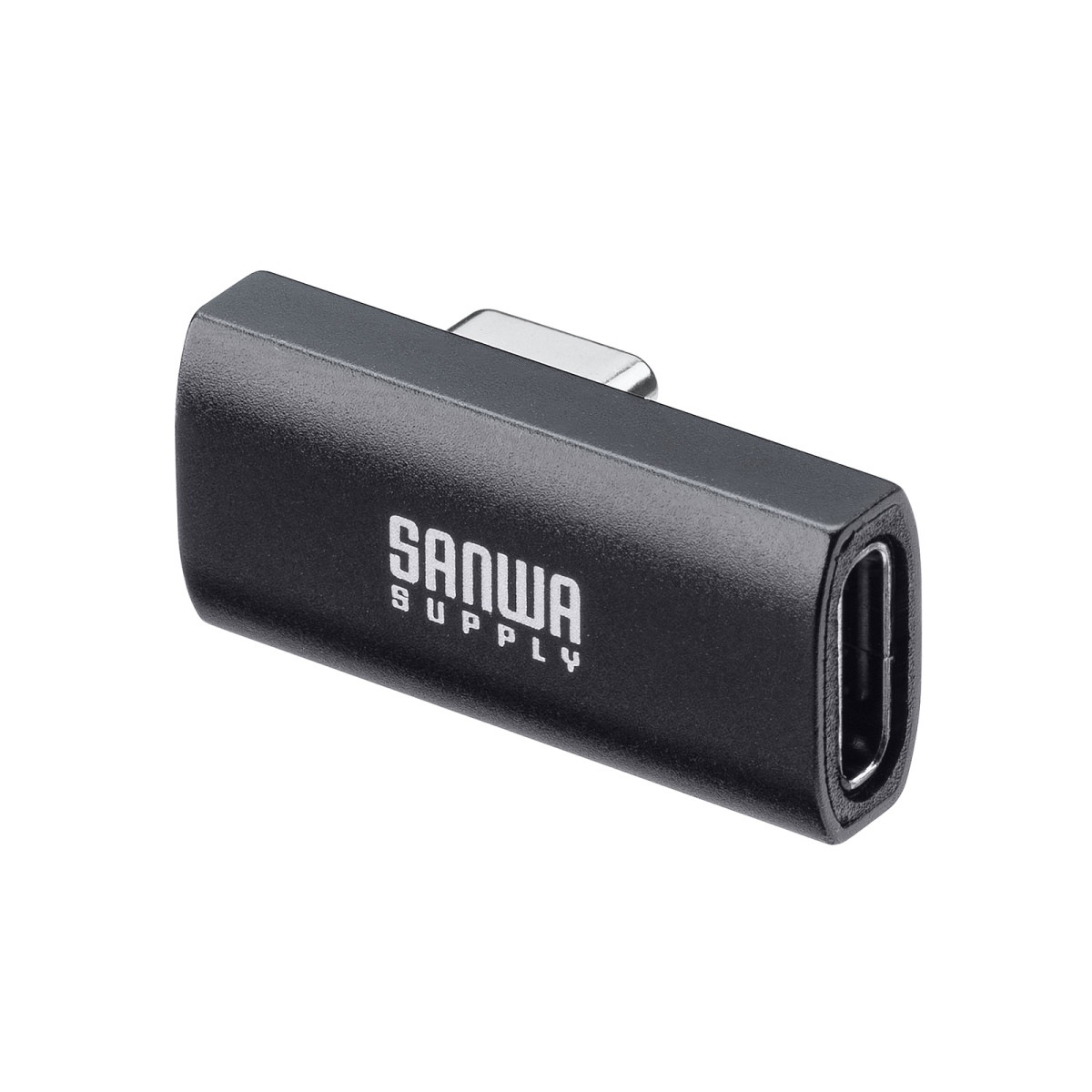 [AD-USB36CCFLT] Type-C�Ѵ������ץ�(CtoC��L�����ޤ���40Gbps��240W)