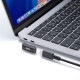 [AD-USB36CCFLT] Type-C�Ѵ������ץ�(CtoC��L�����ޤ���40Gbps��240W)